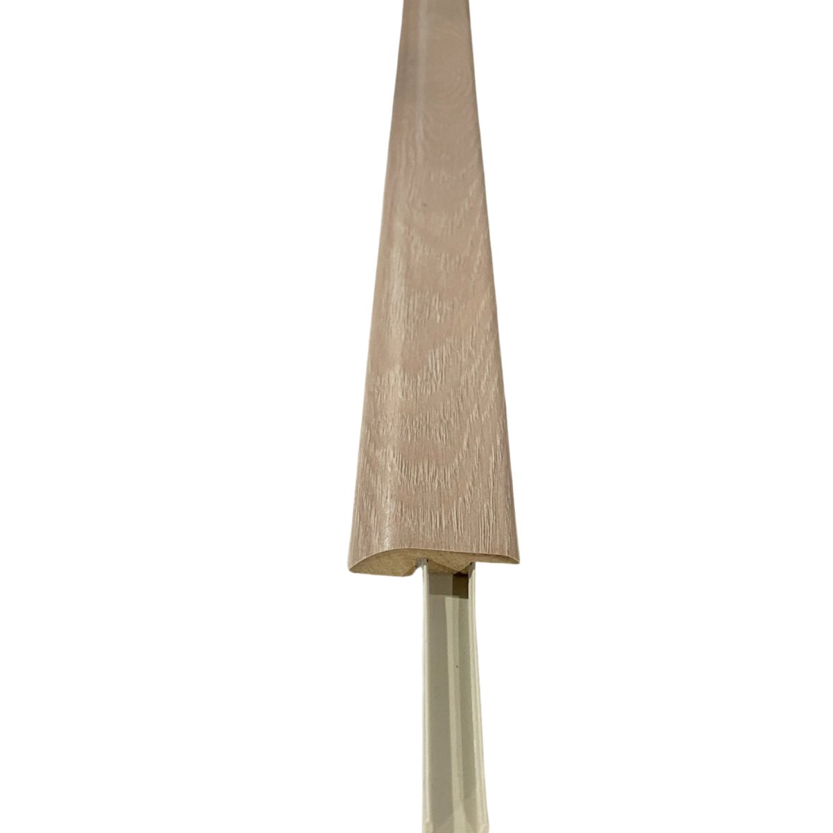 Glazed Oak 12mm Profiles - Wood Floor Store