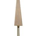 Glazed Oak 8mm Profiles