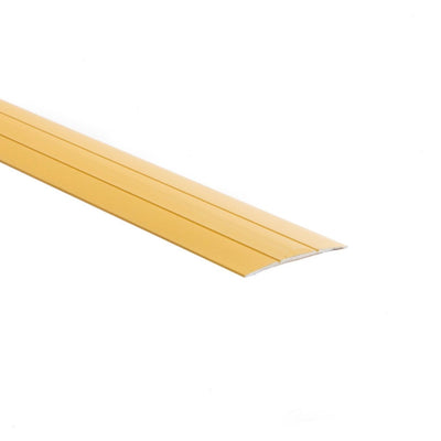 Gold Flooring Profiles - Wood Floor Store