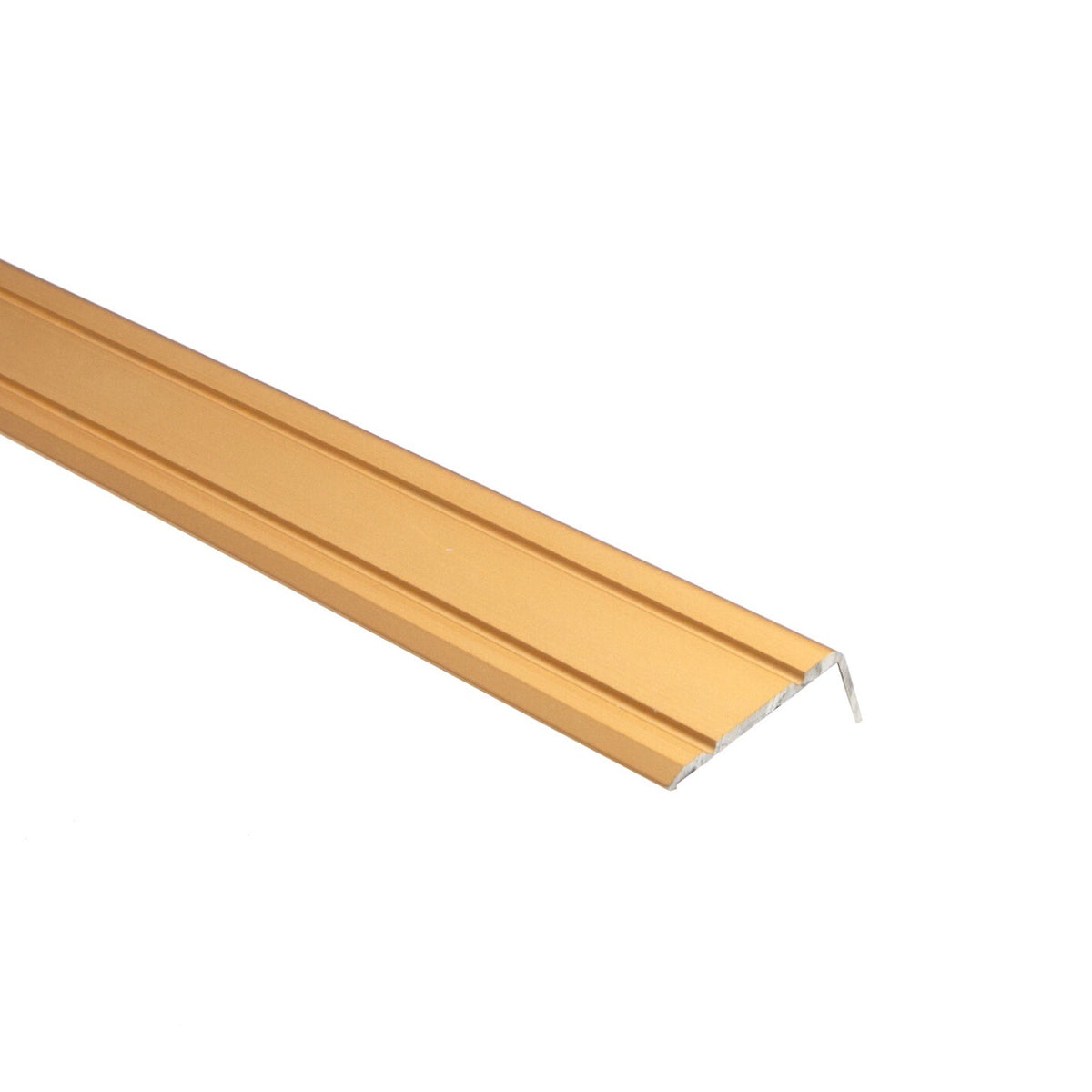 Gold Flooring Profiles