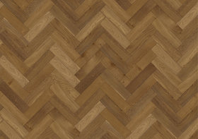 Harvest Oak Herringbone