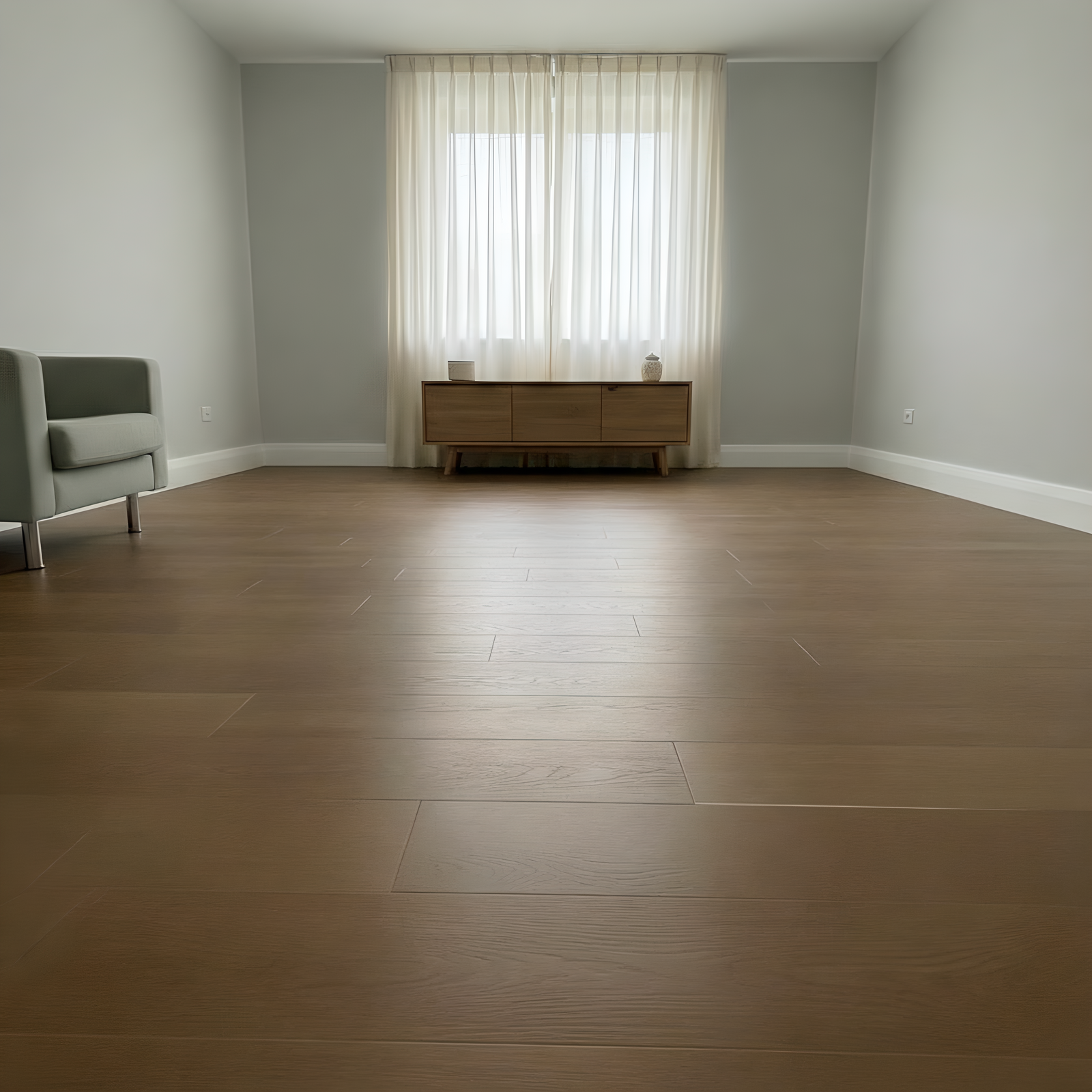 Konig Essence Pro Smoulder Oak 12mm (Laminate Flooring)