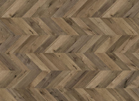 Kaindl Fortress Ashford Chevron - Wood Floor Store