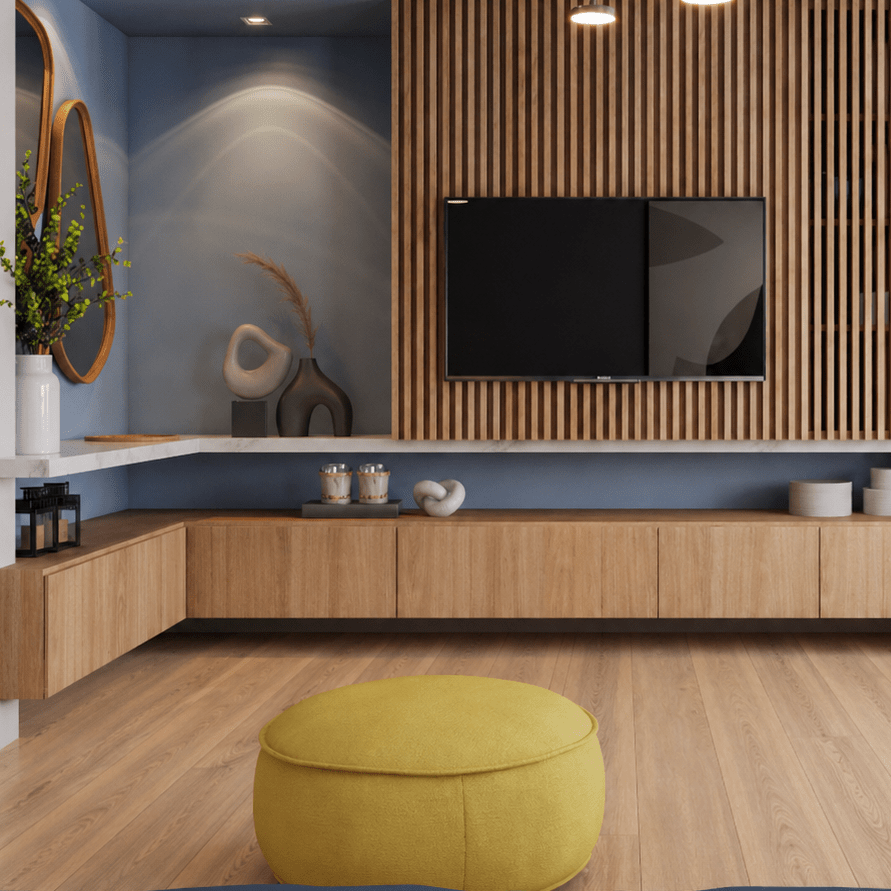 Karna Atlas Oak SPC - Wood Floor Store