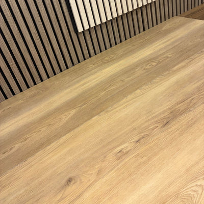 Karna Atlas Oak SPC - Wood Floor Store