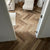 Karna Country Oak Herringbone SPC - Wood Floor Store