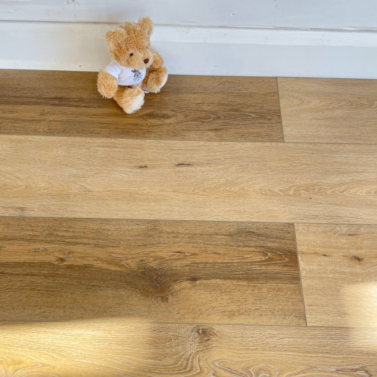 Karna Country Oak SPC - Wood Floor Store