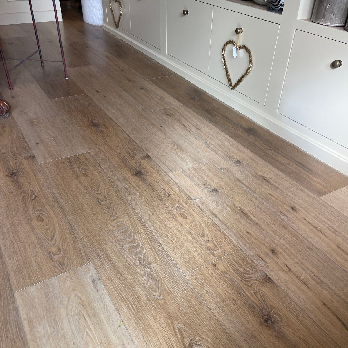 Karna Country Oak SPC - Wood Floor Store