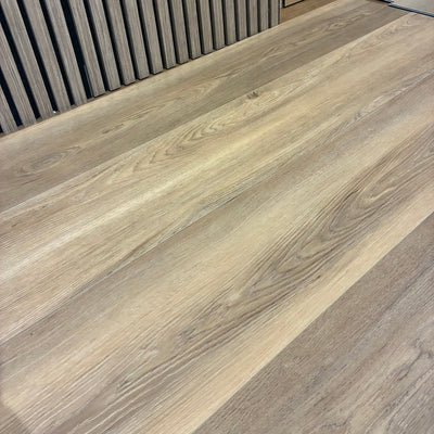 Karna Harvest Oak SPC - Wood Floor Store