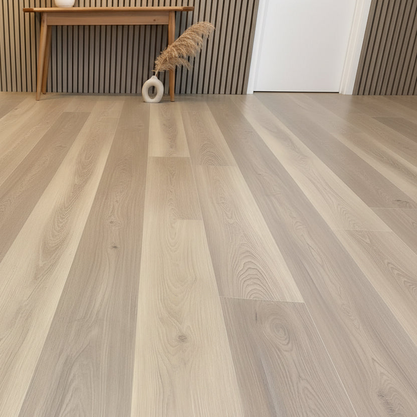 Karna Harvest Oak SPC - Wood Floor Store