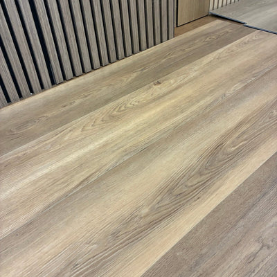 Karna Harvest Oak SPC - Wood Floor Store