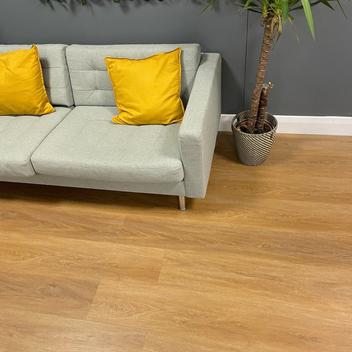 Karna Royal Oak SPC - Wood Floor Store