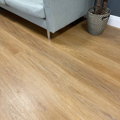 Karna Royal Oak SPC - Wood Floor Store