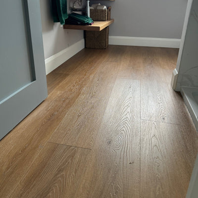 Karna Royal Oak SPC - Wood Floor Store