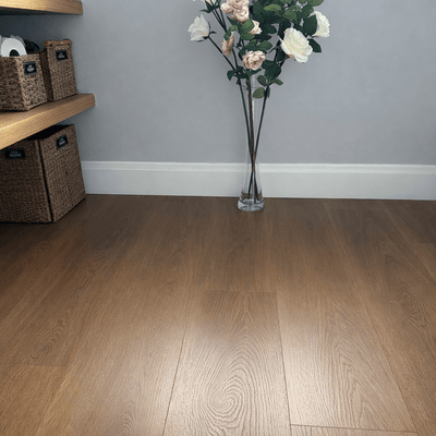 Karna Royal Oak SPC - Wood Floor Store