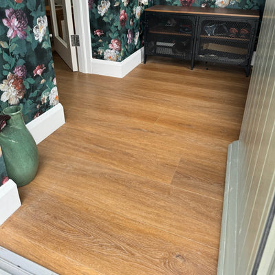 Karna Royal Oak SPC - Wood Floor Store