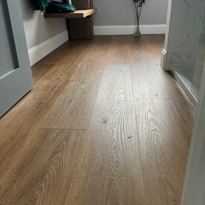 Karna Royal Oak SPC - Wood Floor Store