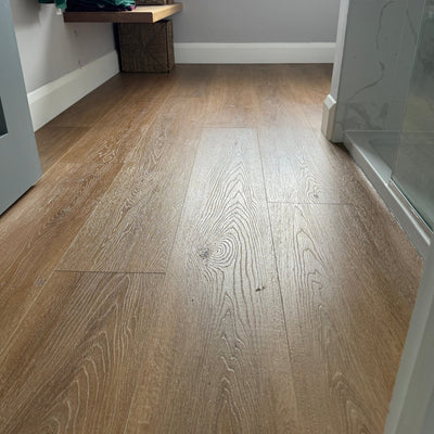 Karna Royal Oak SPC - Wood Floor Store