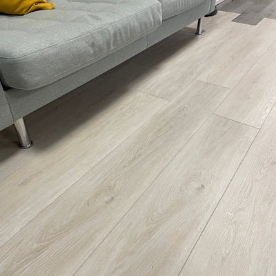 Karna Sand Oak SPC - Wood Floor Store