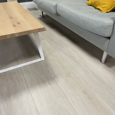 Karna Sand Oak SPC - Wood Floor Store