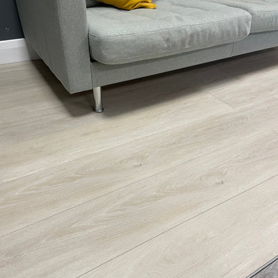 Karna Sand Oak SPC - Wood Floor Store