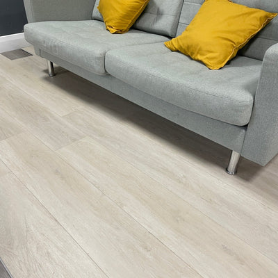 Karna Sand Oak SPC - Wood Floor Store