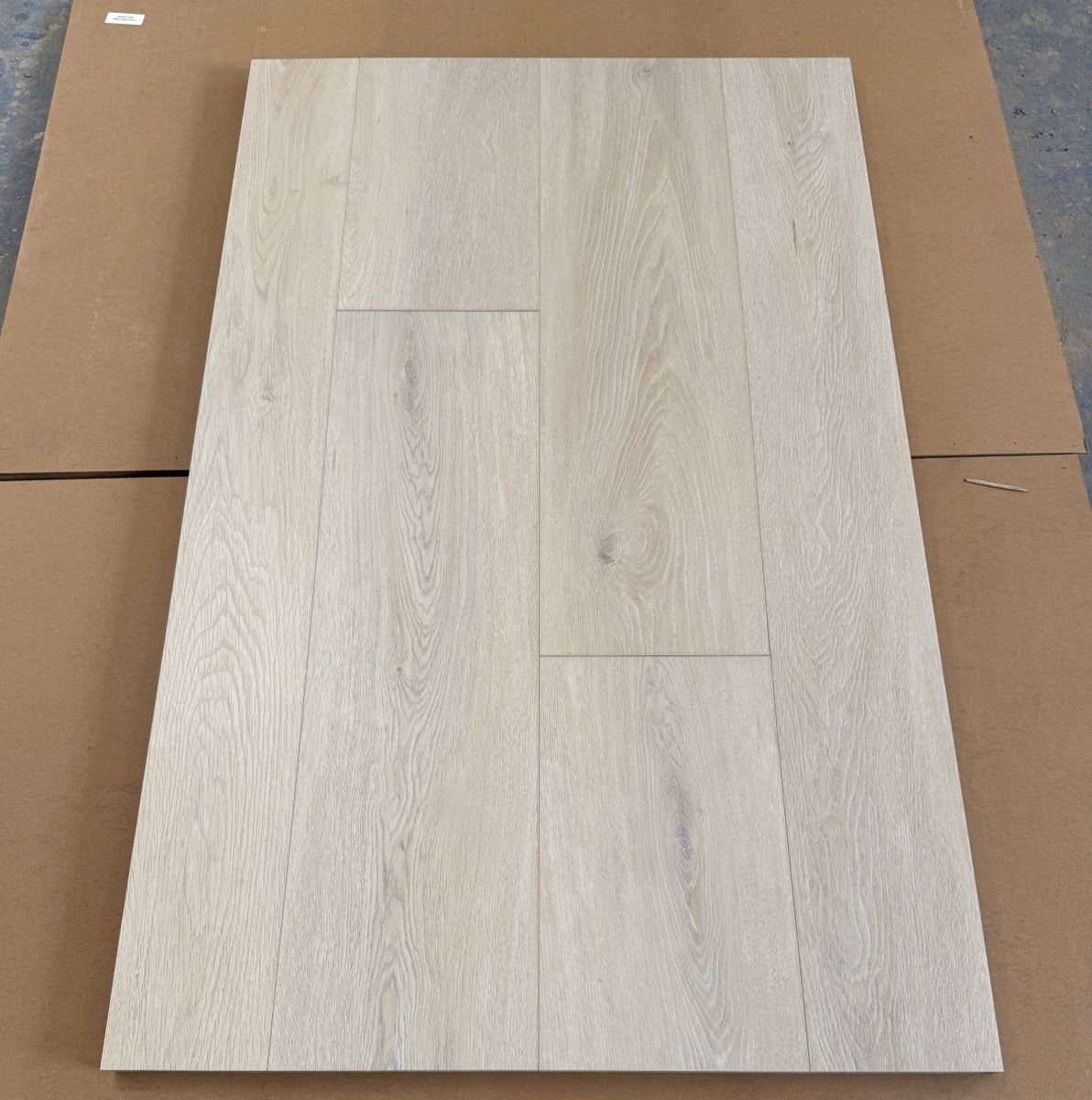 Karna Sand Oak SPC - Wood Floor Store