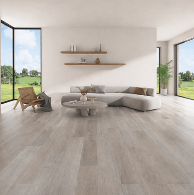 Karna Vienna Oak SPC - Wood Floor Store
