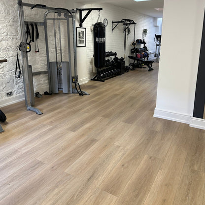 Karna Vintage Oak SPC - Wood Floor Store