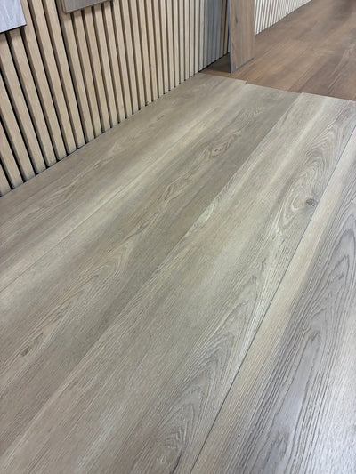 Karna Woodland Oak SPC - Wood Floor Store