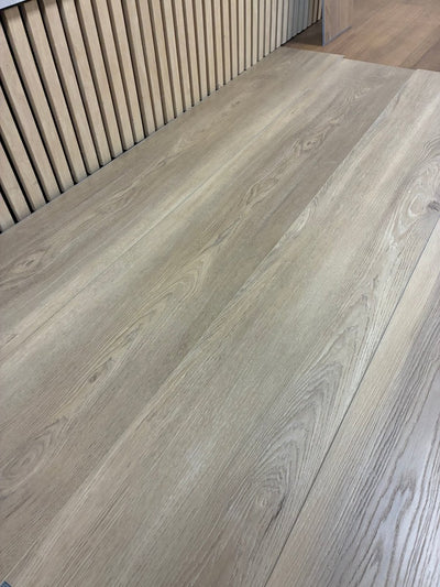 Karna Woodland Oak SPC - Wood Floor Store