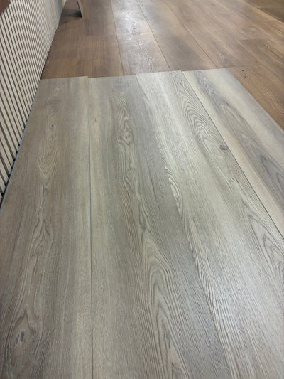 Karna Woodland Oak SPC - Wood Floor Store
