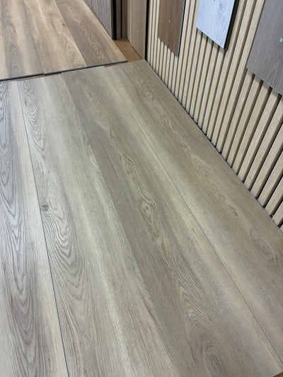 Karna Woodland Oak SPC - Wood Floor Store