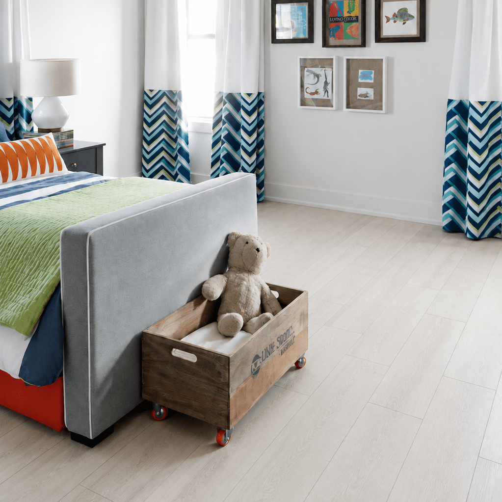 Konig Essence Alaska Oak 8mm (Laminate Flooring) - Wood Floor Store