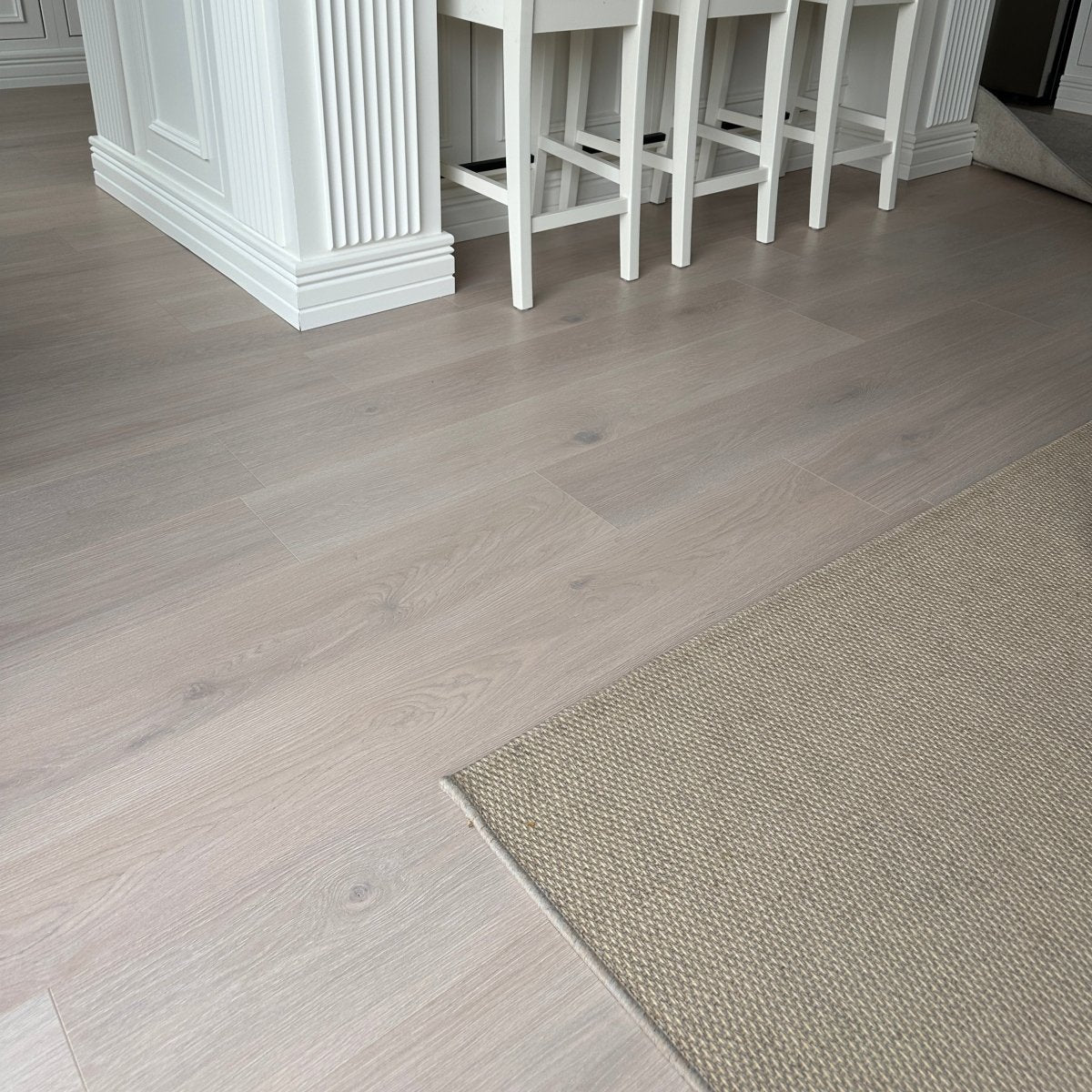 Konig Essence Glazed Oak 8mm - Wood Floor Store