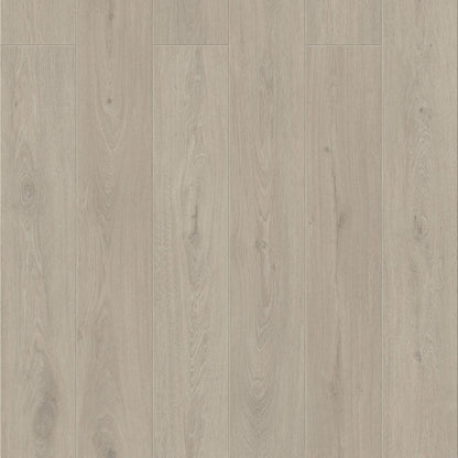 Konig Essence Hampton Grey Oak 8mm (Laminate Flooring) - Wood Floor Store