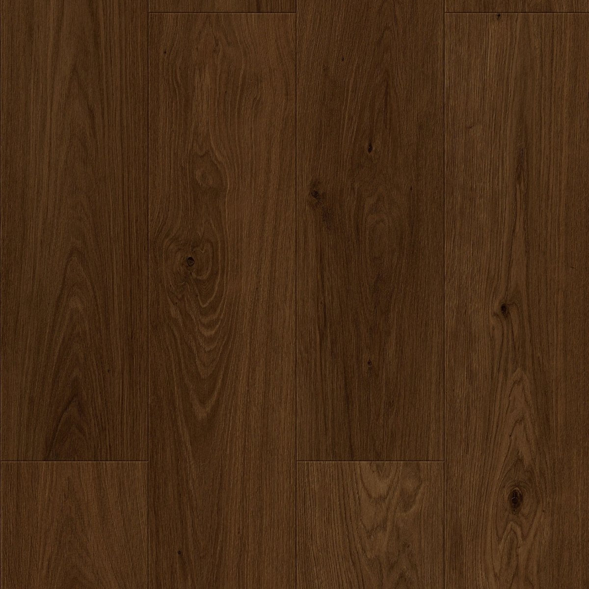 Konig Essence Midnight Oak 8mm (Laminate Flooring) - Wood Floor Store