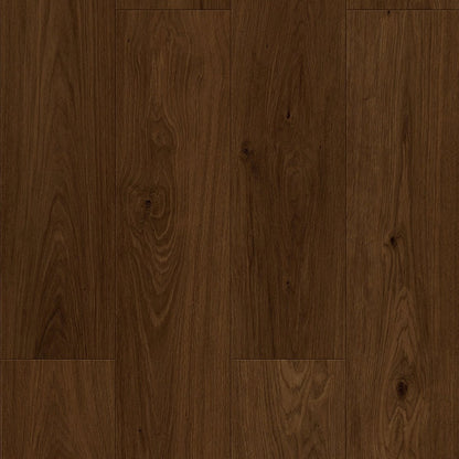 Konig Essence Midnight Oak 8mm (Laminate Flooring) - Wood Floor Store