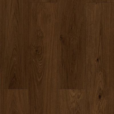 Konig Essence Midnight Oak 8mm (Laminate Flooring) - Wood Floor Store