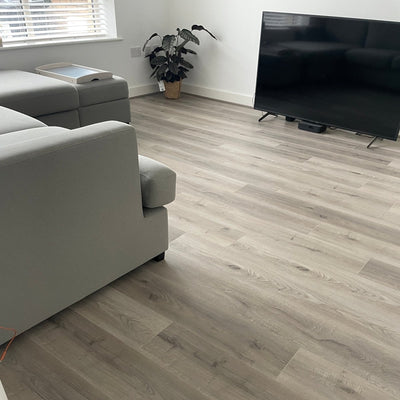 Konig Essence New Orleans Oak 8mm - Wood Floor Store