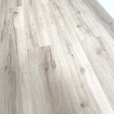 Konig Essence Oak Robust Grey 8mm - Wood Floor Store