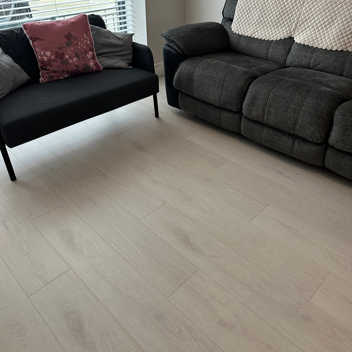 Konig Essence Pro Alaska Oak 12mm - Wood Floor Store