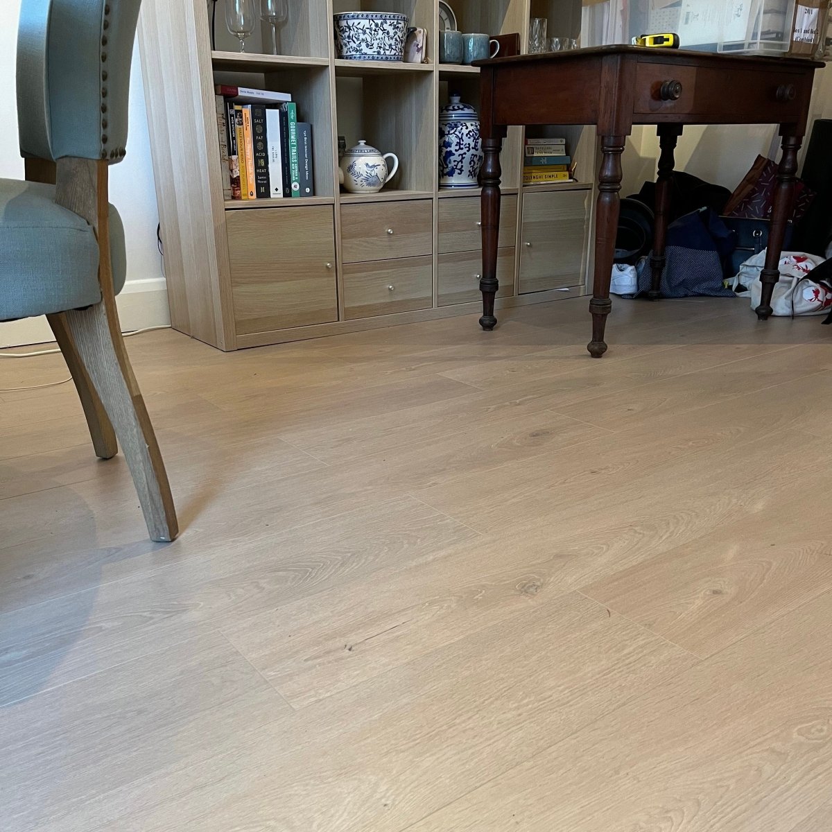 Konig Essence Pro Beach House Oak 12mm - Wood Floor Store