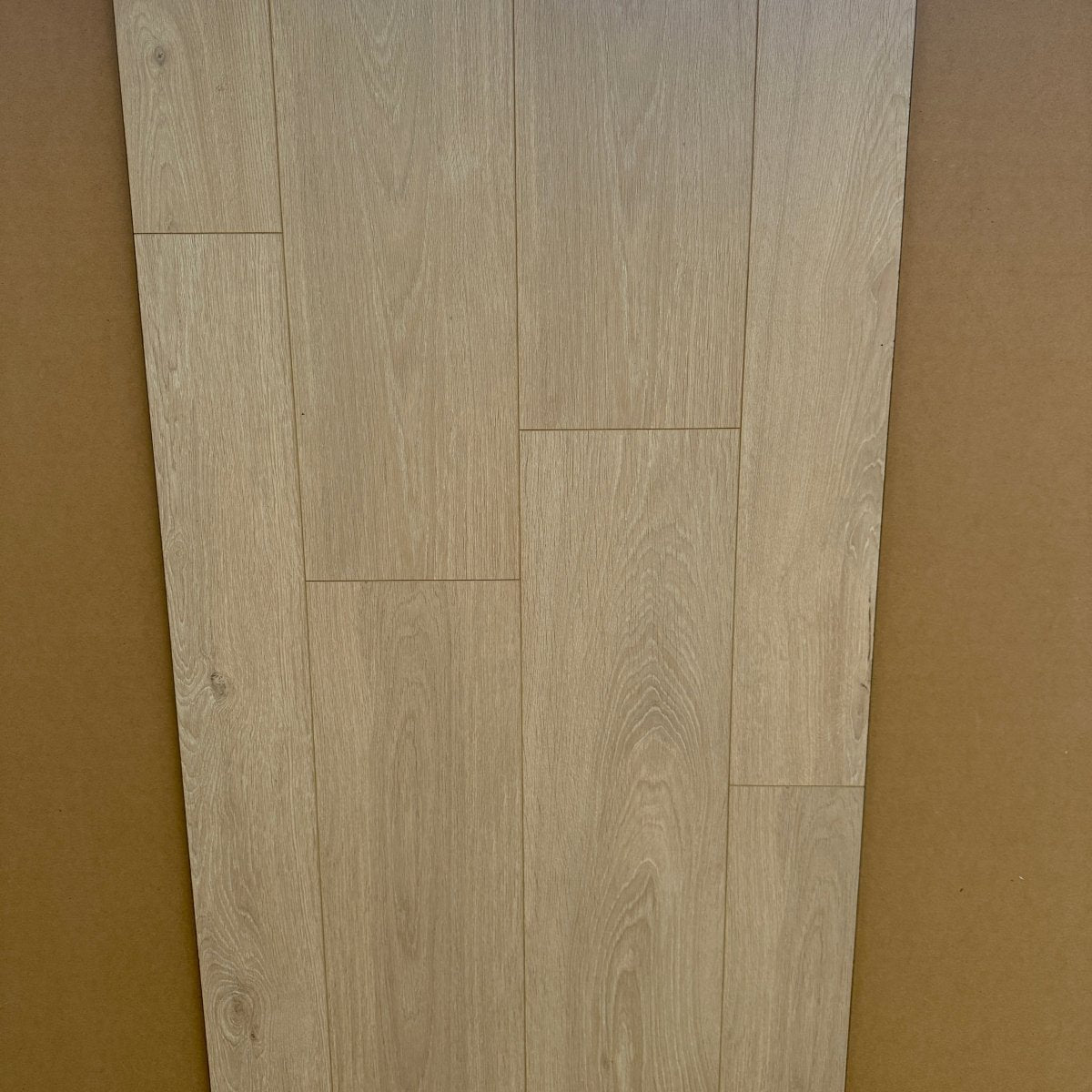 Konig Essence Pro Beach House Oak 12mm (Laminate Flooring) - Wood Floor Store