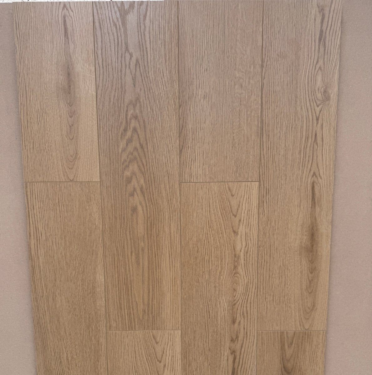 Konig Essence Pro Coffee Oak 12mm (Laminate Flooring) - Wood Floor Store