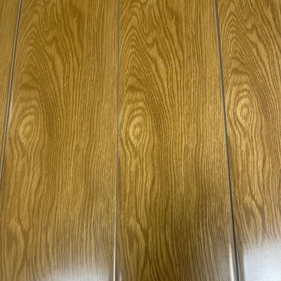 Konig Essence Pro Dark Oak Gloss 12mm - Wood Floor Store