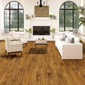 Konig Essence Pro Dark Oak Gloss 12mm (Laminate Flooring)