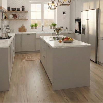 Konig Essence Pro Forest Oak 12mm (Laminate Flooring) - Wood Floor Store