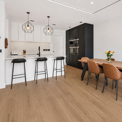 Konig Essence Pro Forest Oak 12mm (Laminate Flooring) - Wood Floor Store