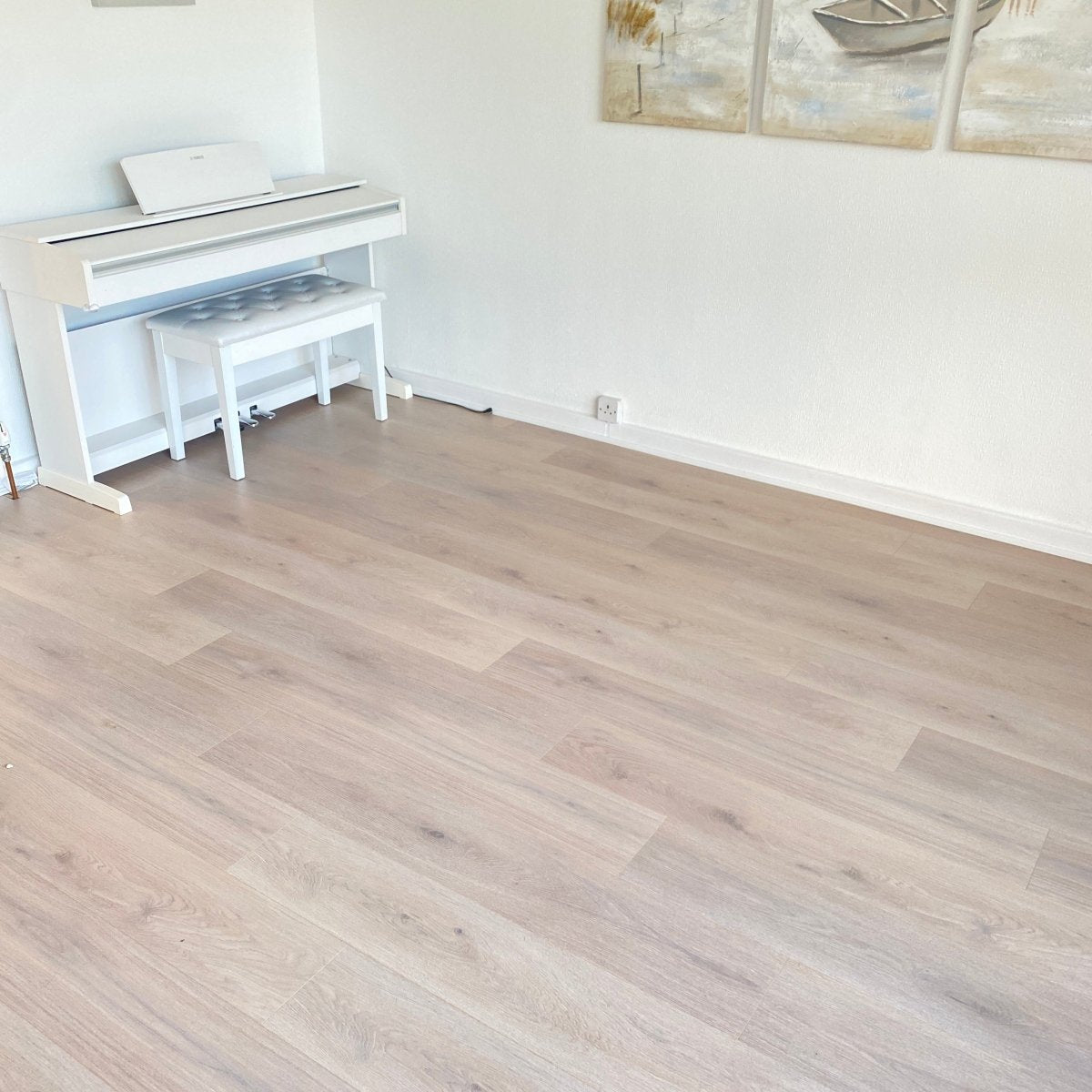 Konig Essence Pro Glazed Oak 12mm - Wood Floor Store